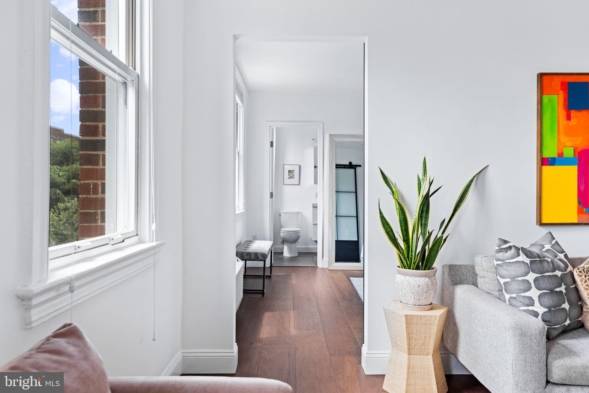 2801 Adams Mill Road Northwest, Unit 407 Washington, DC 20009 - Photo 12 of 35 Gallery Image 12