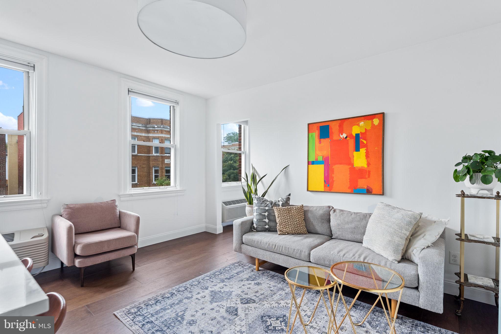 2801 Adams Mill Road Northwest, Unit 407 Washington, DC 20009 - Photo 15 of 35 Gallery Image 15