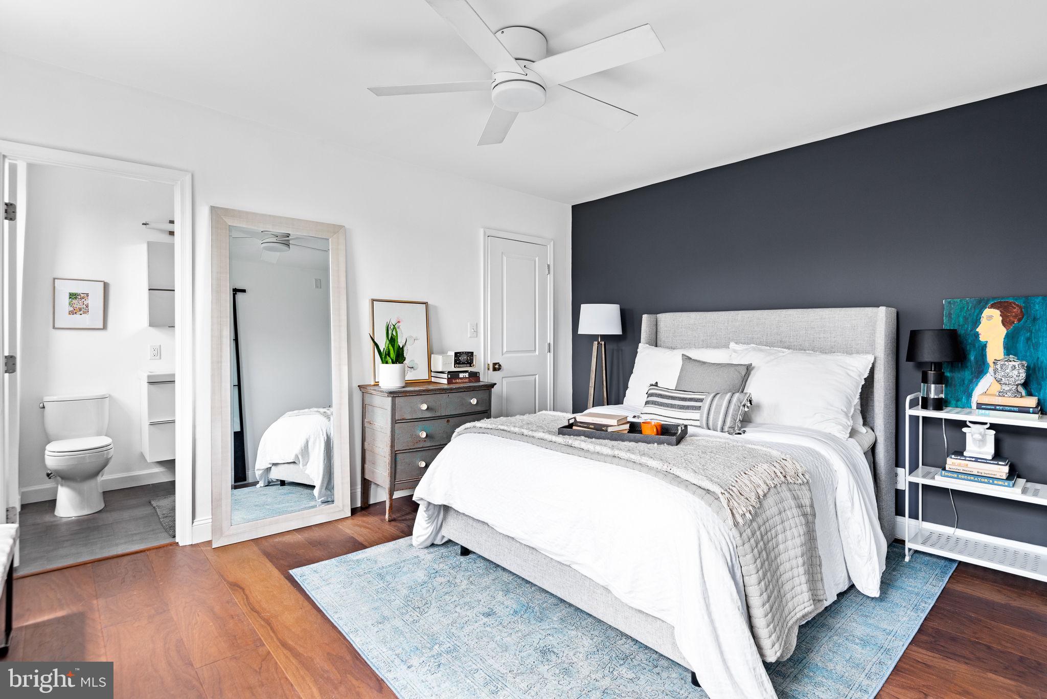 2801 Adams Mill Road Northwest, Unit 407 Washington, DC 20009 - Photo 16 of 35 Gallery Image 16