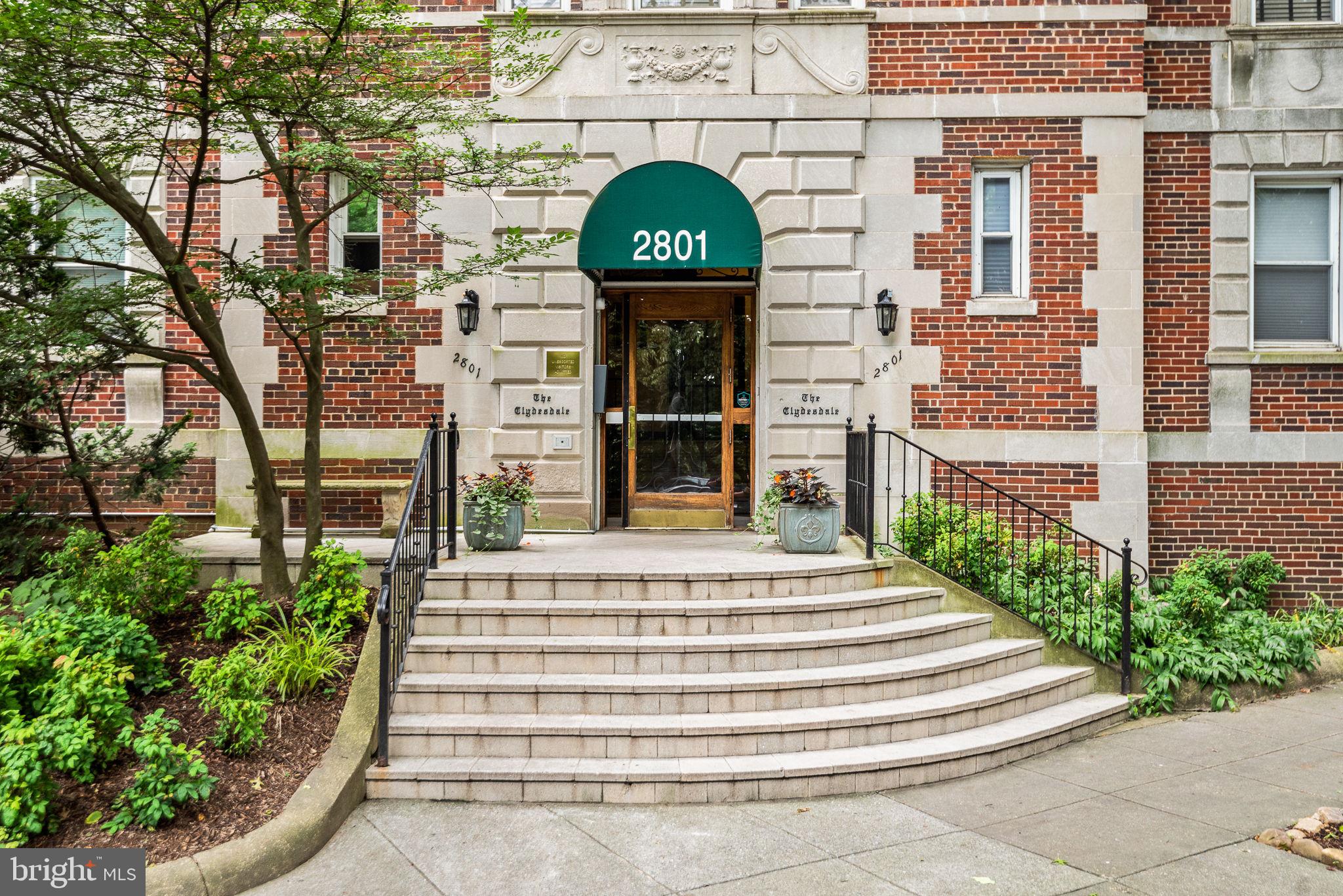2801 Adams Mill Road Northwest, Unit 407 Washington, DC 20009 - Photo 2 of 35 Gallery Image 2