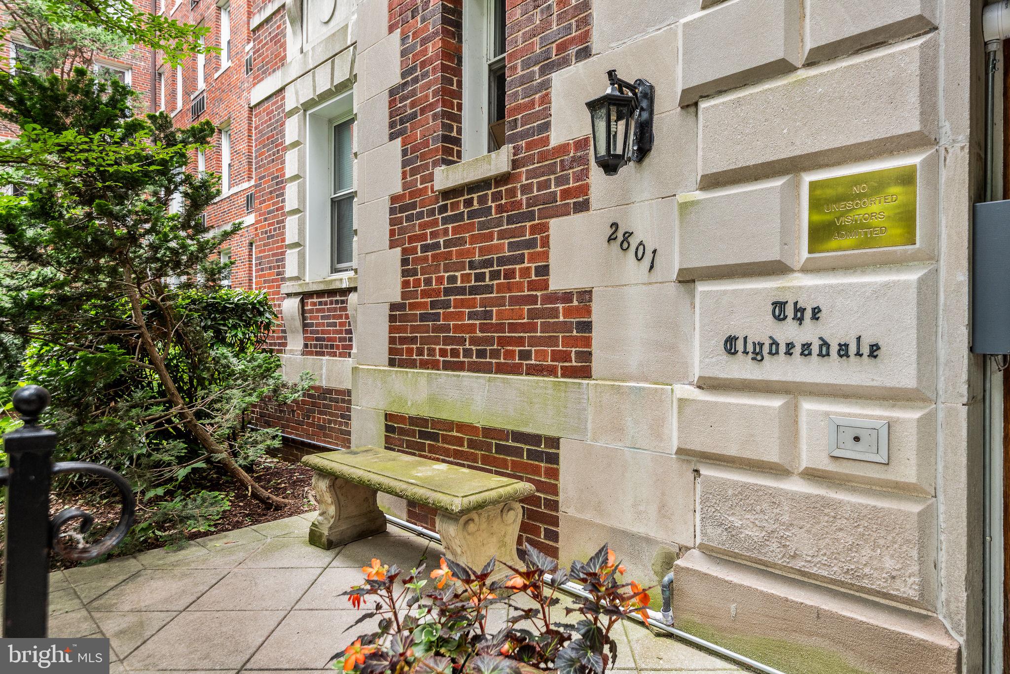 2801 Adams Mill Road Northwest, Unit 407 Washington, DC 20009 - Photo 26 of 35 Gallery Image 26