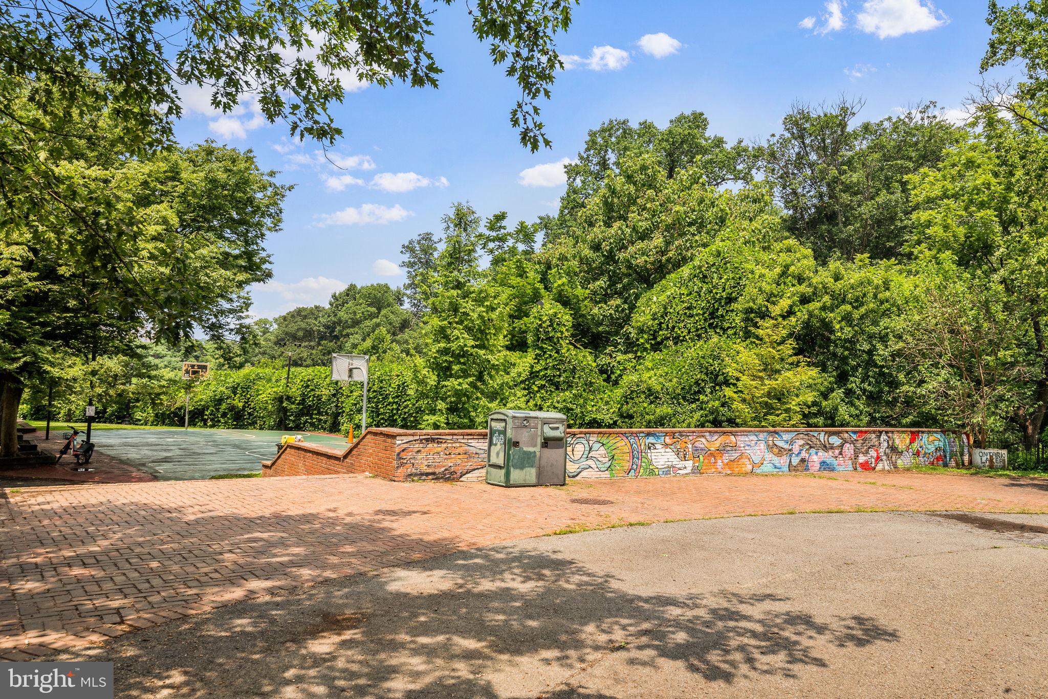 2801 Adams Mill Road Northwest, Unit 407 Washington, DC 20009 - Photo 31 of 35 Gallery Image 31