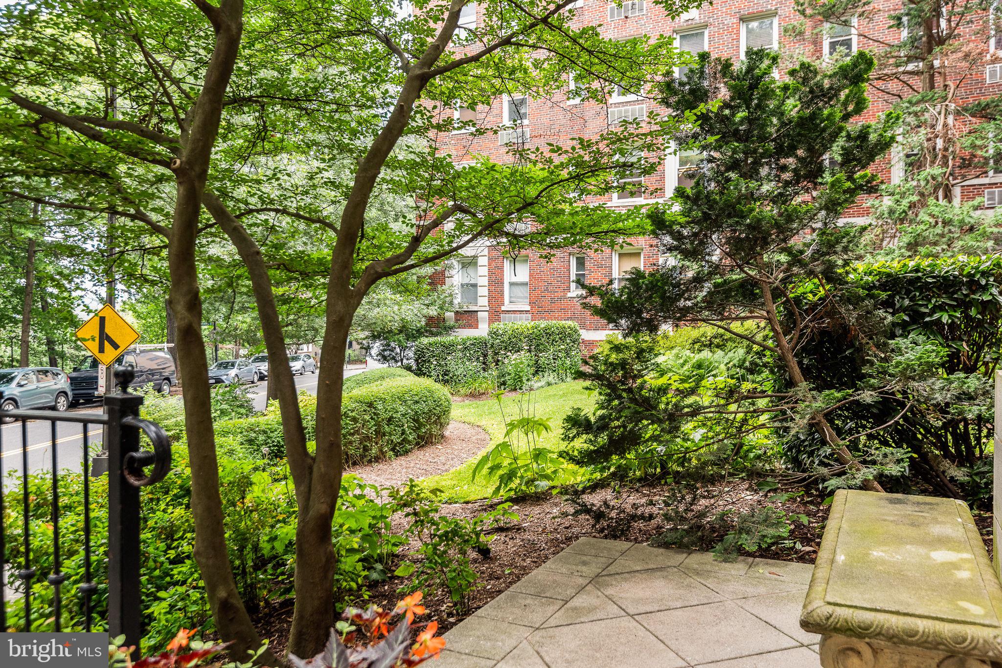 2801 Adams Mill Road Northwest, Unit 407 Washington, DC 20009 - Photo 33 of 35 Gallery Image 33