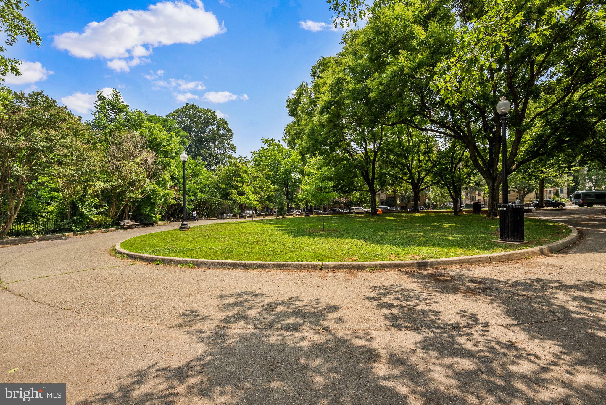 2801 Adams Mill Road Northwest, Unit 407 Washington, DC 20009 - Photo 34 of 35 Gallery Image 34