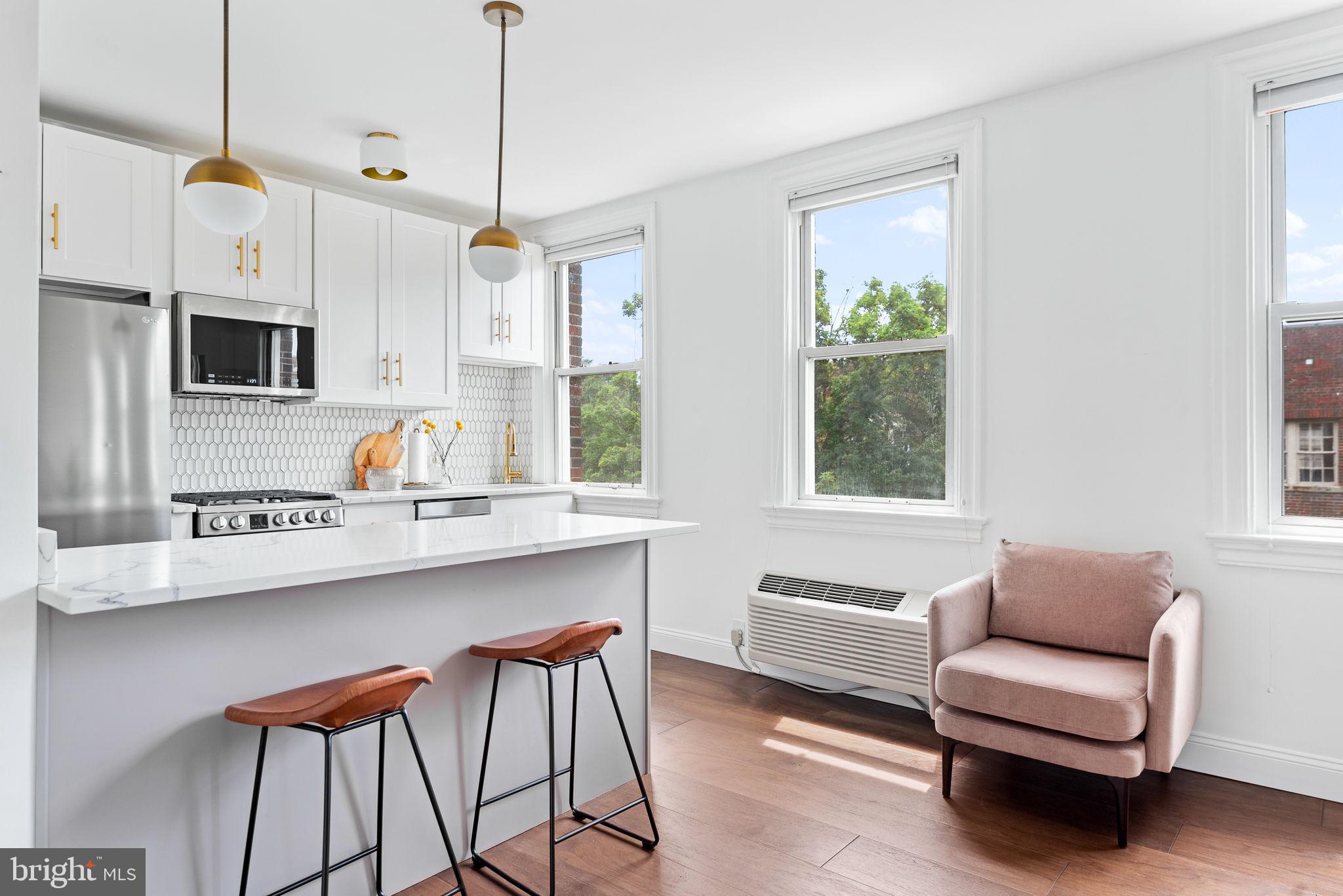 2801 Adams Mill Road Northwest, Unit 407 Washington, DC 20009 - Photo 4 of 35 Gallery Image 4