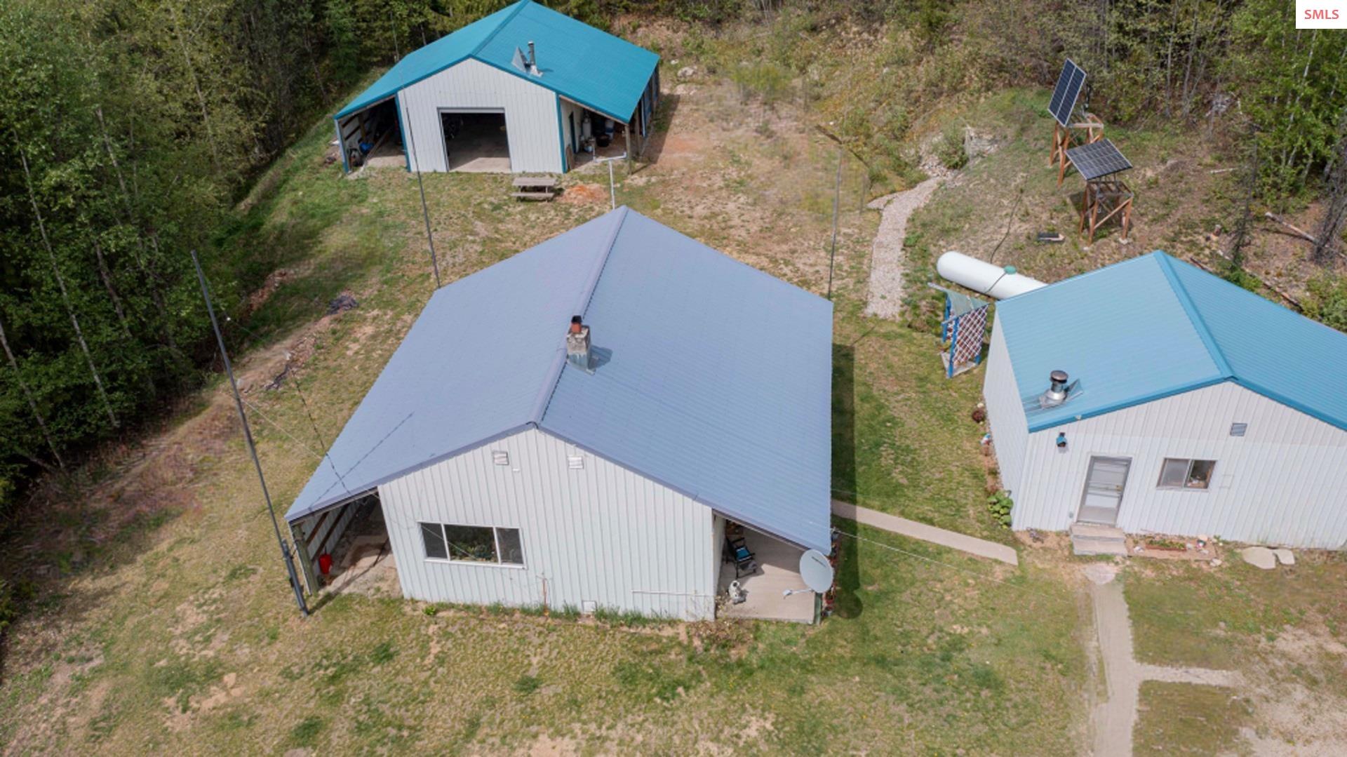 2884 Morris Road Naples, ID 83847 - Photo 50 of 50 Gallery Image 50