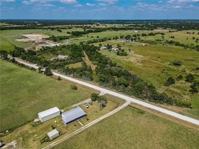 $69,500 | 3 County Road 110, Iola, TX 77861