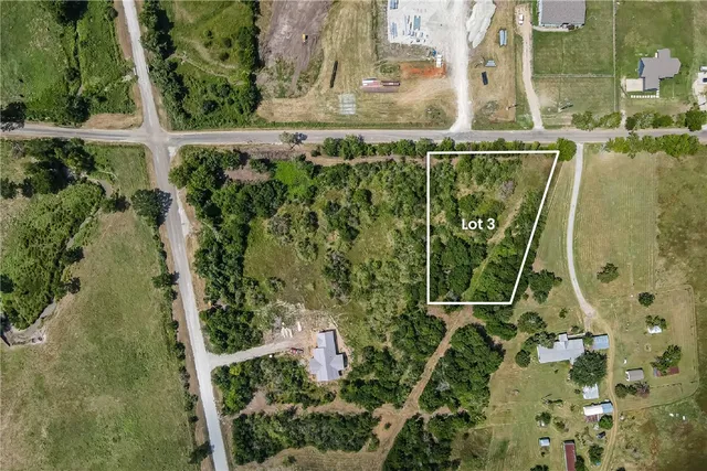 $69,500 | 3 County Road 110, Iola, TX 77861