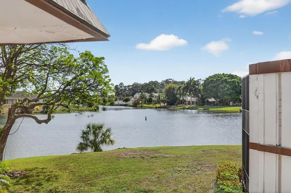 a view of a lake