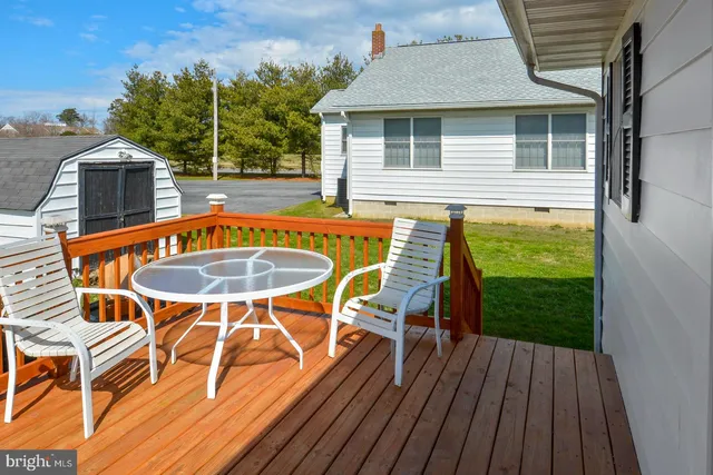 $2,400 | 19948 Church Street, Rehoboth Beach, DE 19971