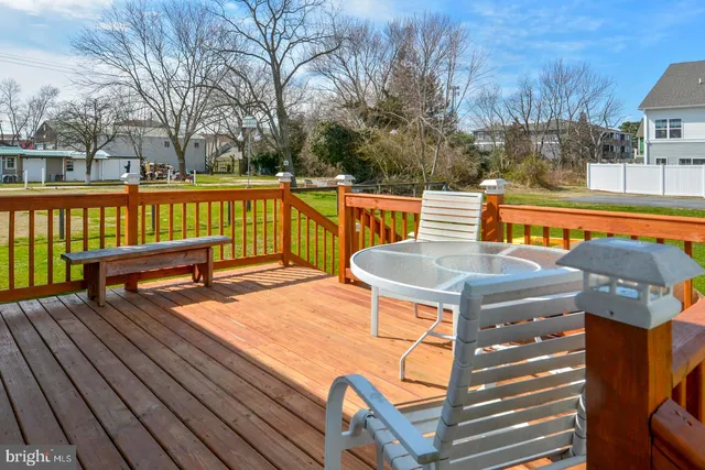 $2,400 | 19948 Church Street, Rehoboth Beach, DE 19971