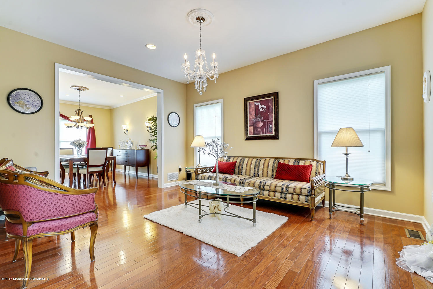 23 Bloomfield Road Manalapan, NJ 07726 - Photo 12 of 48 23 Bloomfield Rd Manalapan-large-013-22-