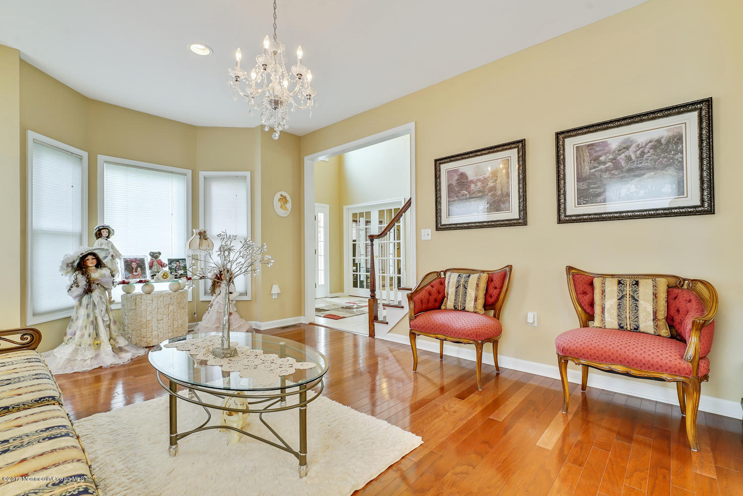 23 Bloomfield Road Manalapan, NJ 07726 - Photo 13 of 48 23 Bloomfield Rd Manalapan-large-014-24-