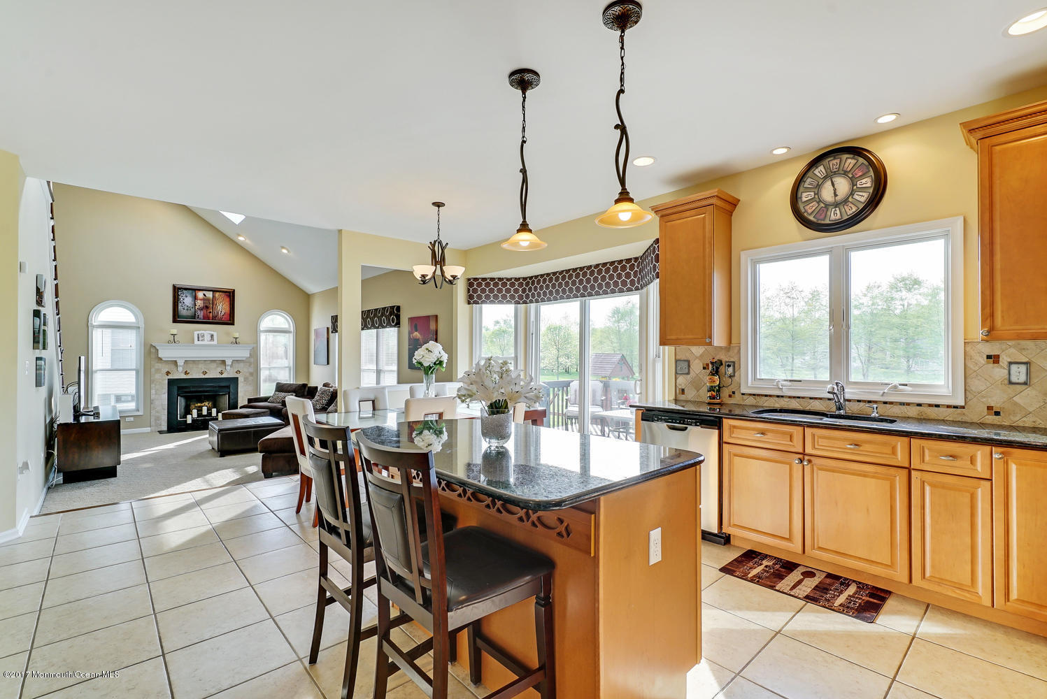 23 Bloomfield Road Manalapan, NJ 07726 - Photo 17 of 48 23 Bloomfield Rd Manalapan-large-018-19-