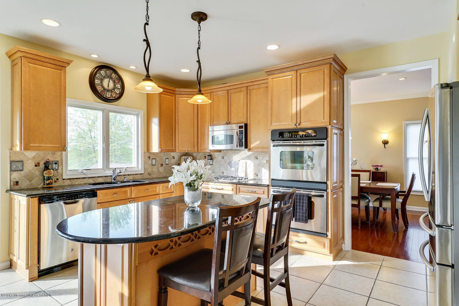 23 Bloomfield Road Manalapan, NJ 07726 - Photo 20 of 48 23 Bloomfield Rd Manalapan-large-021-25-