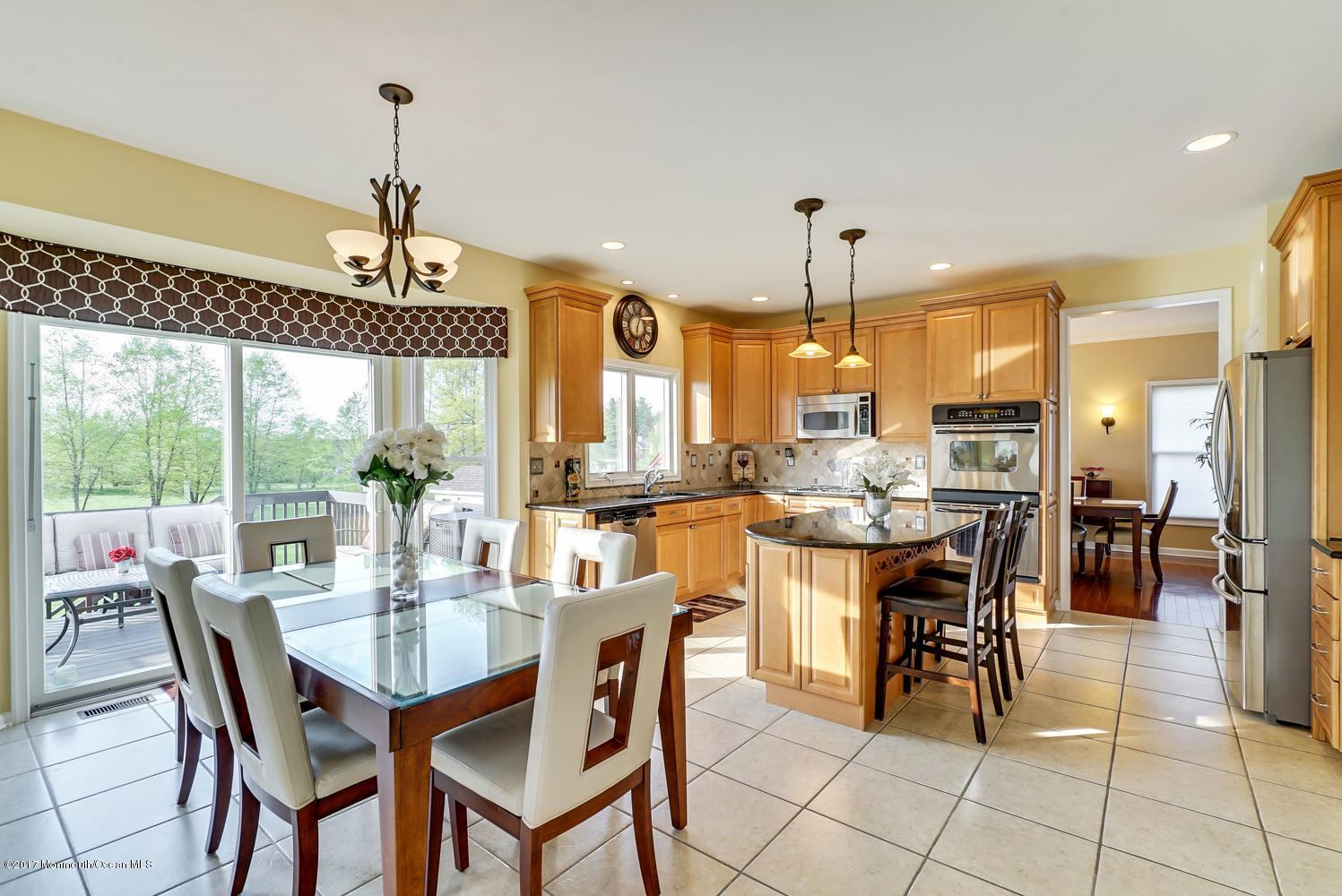 23 Bloomfield Road Manalapan, NJ 07726 - Photo 21 of 48 23 Bloomfield Rd Manalapan-large-022-23-