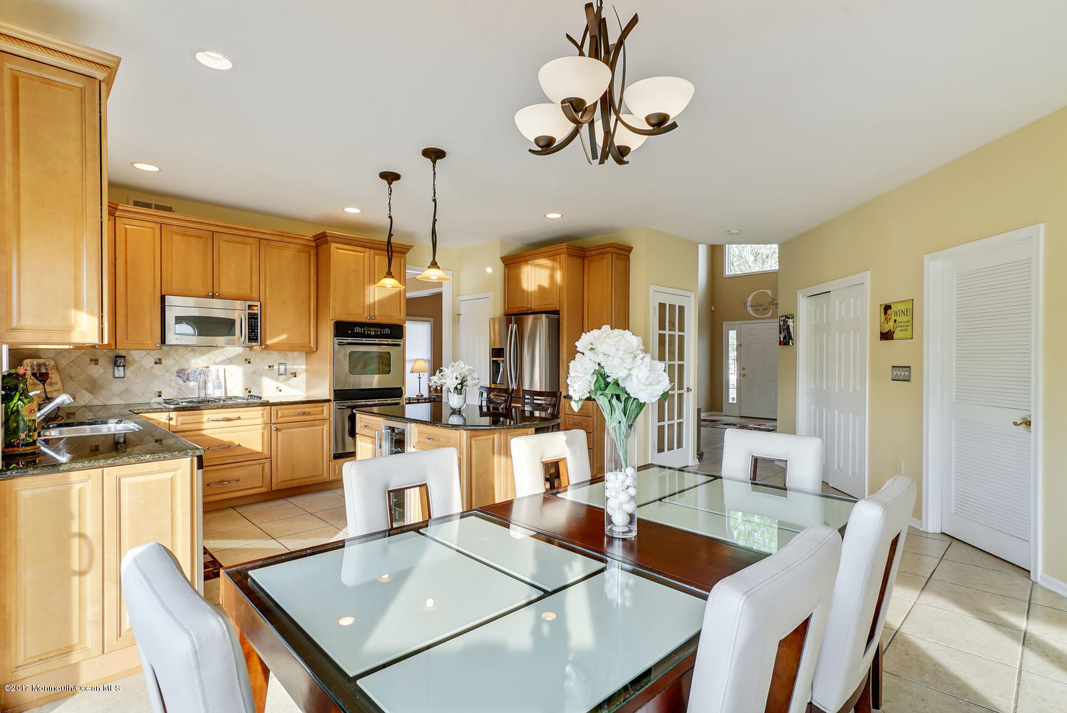 23 Bloomfield Road Manalapan, NJ 07726 - Photo 22 of 48 23 Bloomfield Rd Manalapan-large-023-27-