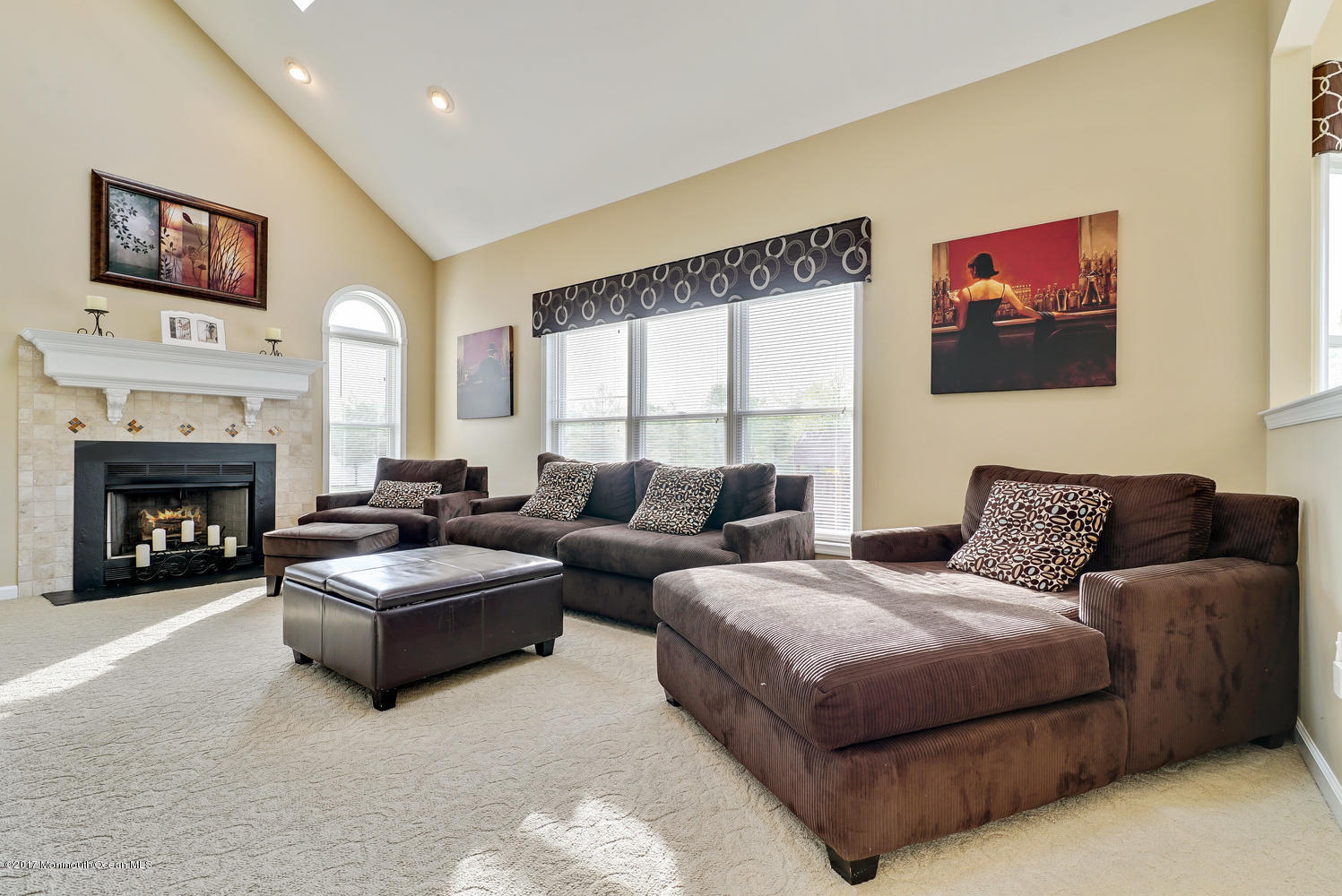 23 Bloomfield Road Manalapan, NJ 07726 - Photo 24 of 48 23 Bloomfield Rd Manalapan-large-025-29-