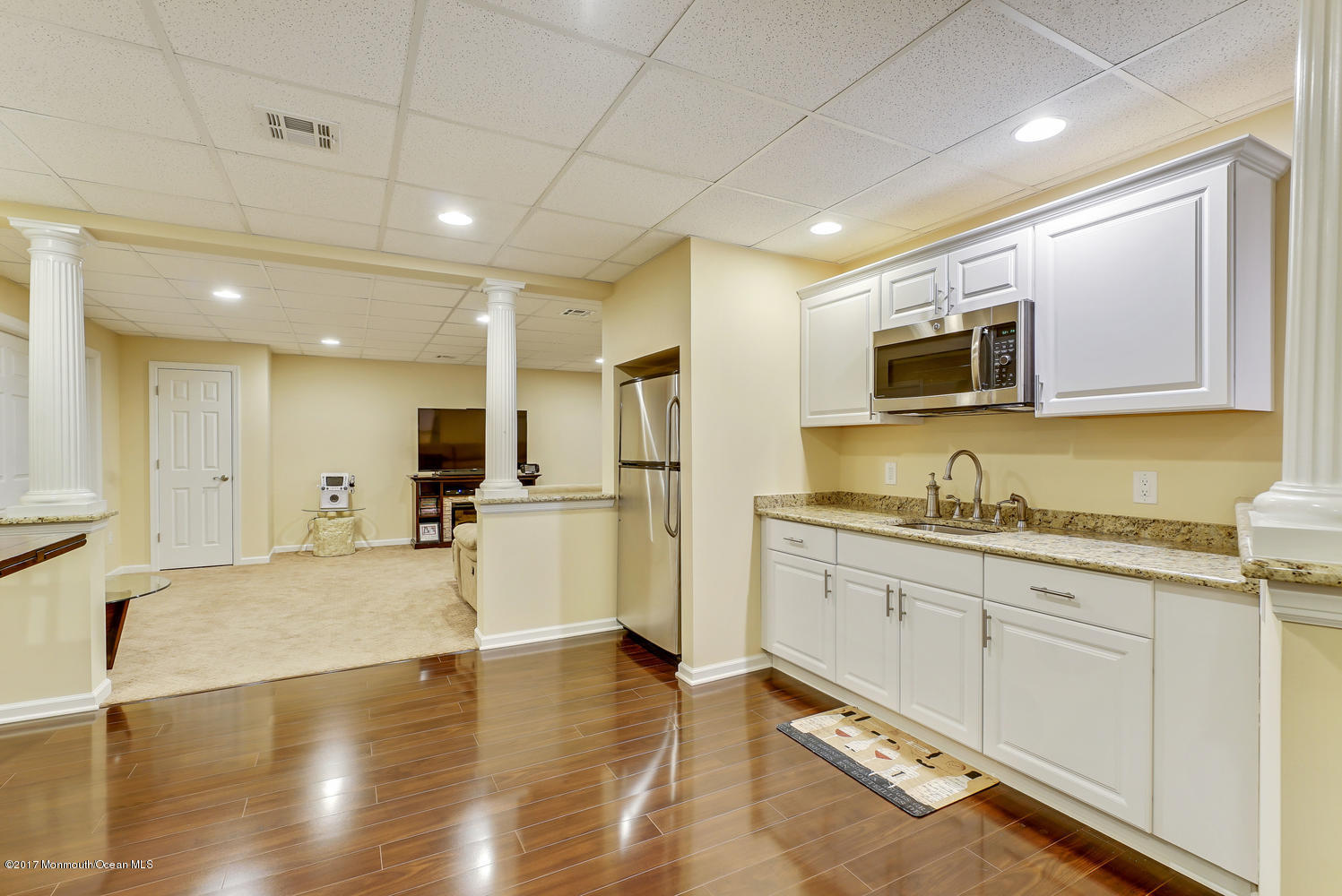 23 Bloomfield Road Manalapan, NJ 07726 - Photo 28 of 48 23 Bloomfield Rd Manalapan-large-029-48-