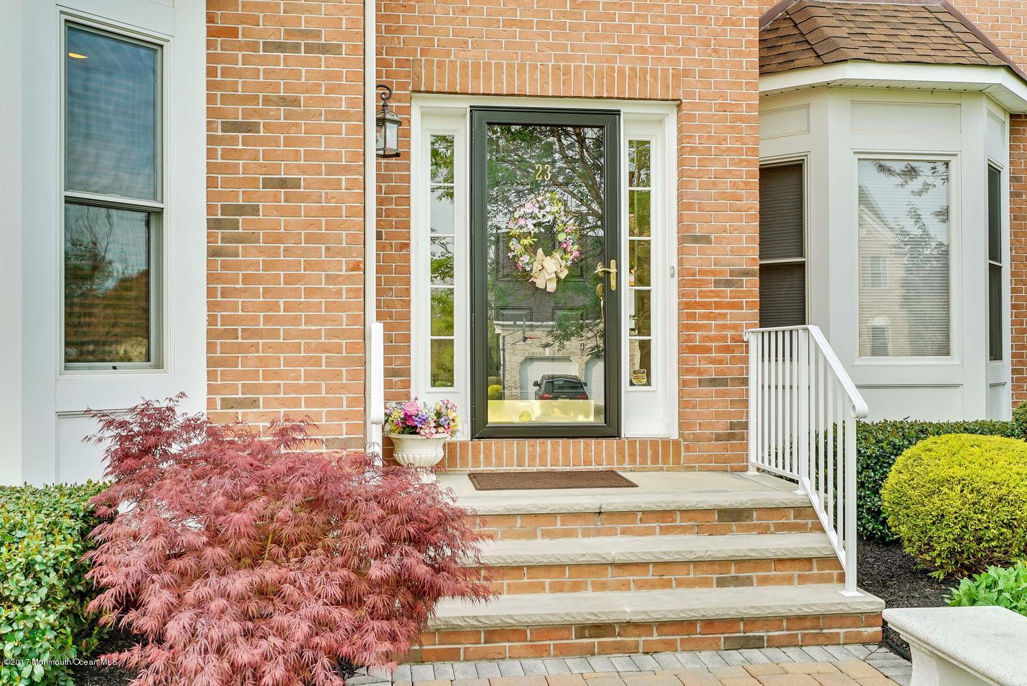 23 Bloomfield Road Manalapan, NJ 07726 - Photo 3 of 48 23 Bloomfield Rd Manalapan-large-004-1-F