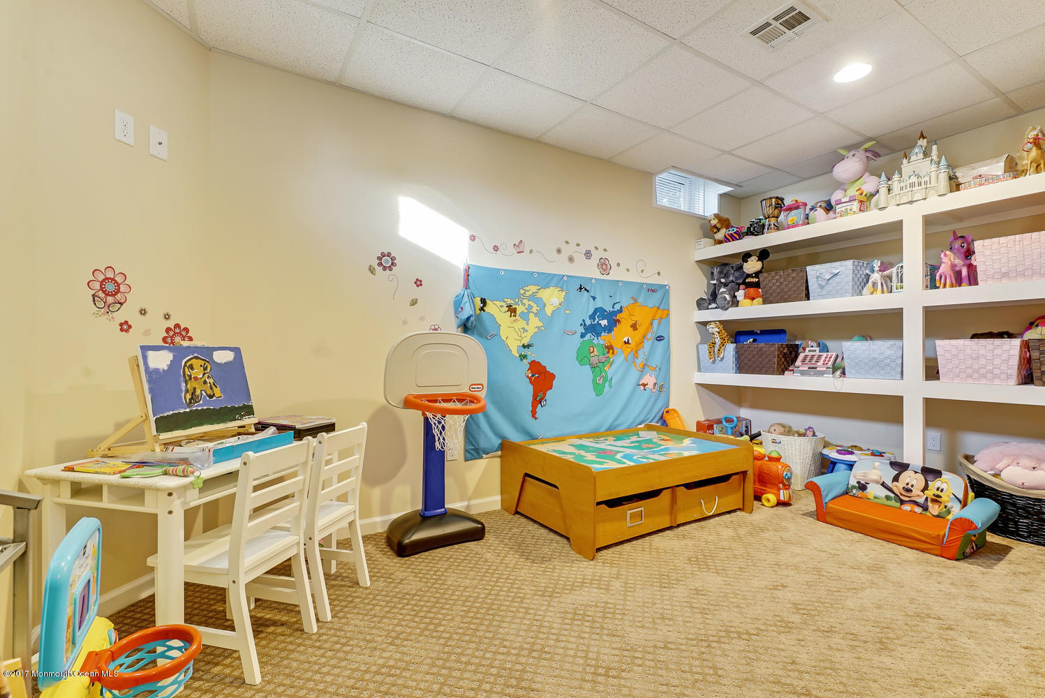 23 Bloomfield Road Manalapan, NJ 07726 - Photo 32 of 48 23 Bloomfield Rd Manalapan-large-033-41-
