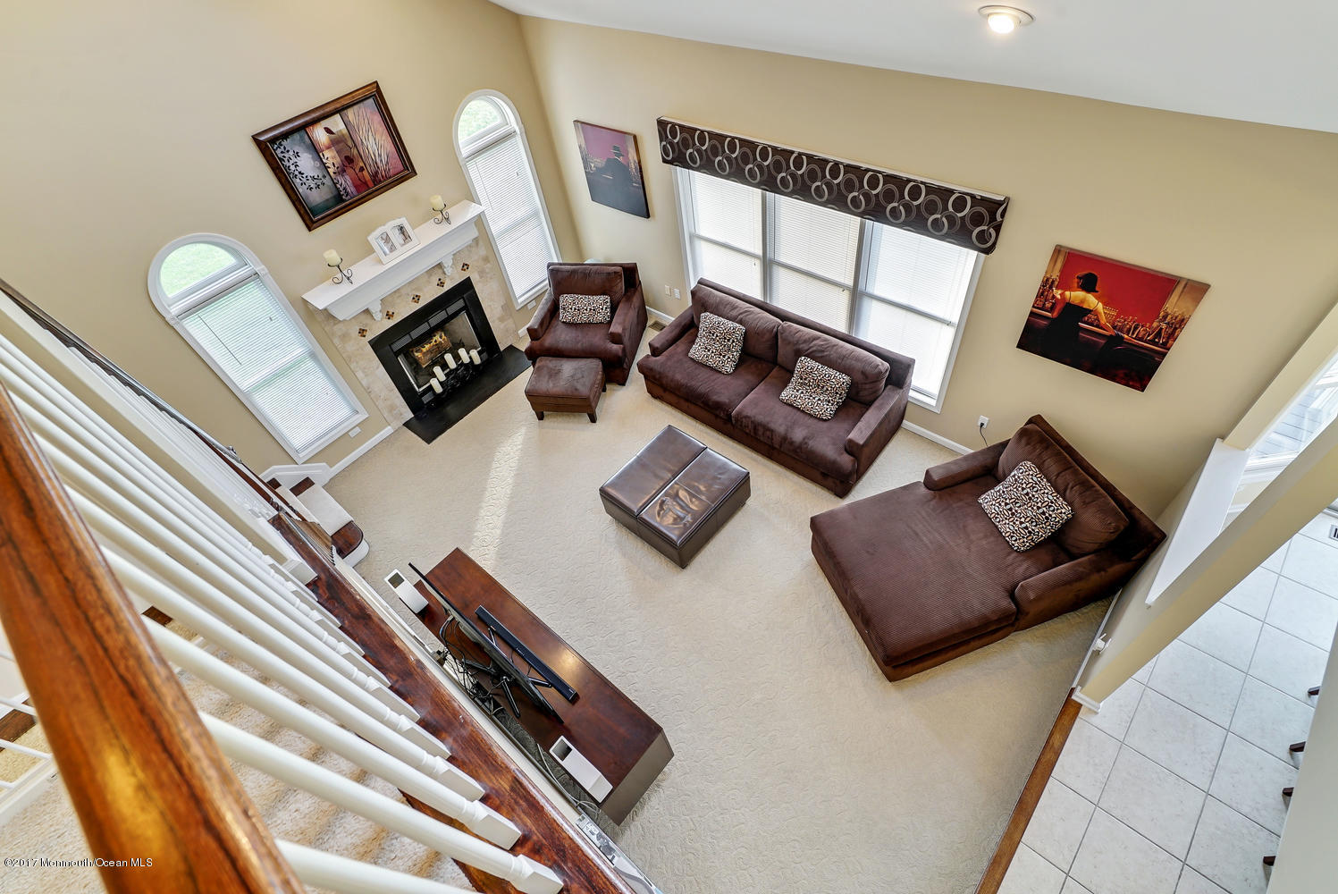 23 Bloomfield Road Manalapan, NJ 07726 - Photo 35 of 48 23 Bloomfield Rd Manalapan-large-036-37-