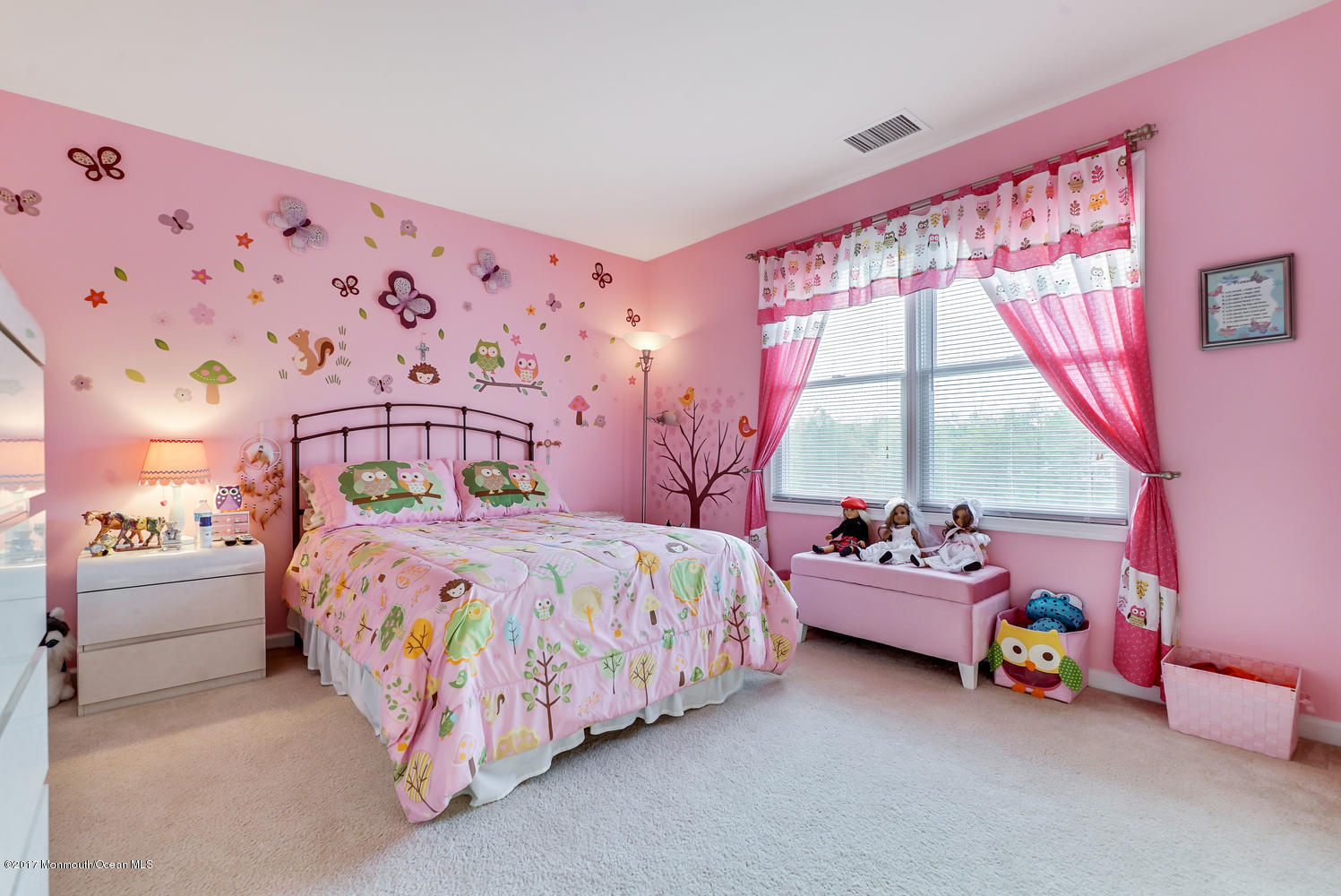 23 Bloomfield Road Manalapan, NJ 07726 - Photo 38 of 48 23 Bloomfield Rd Manalapan-large-039-39-