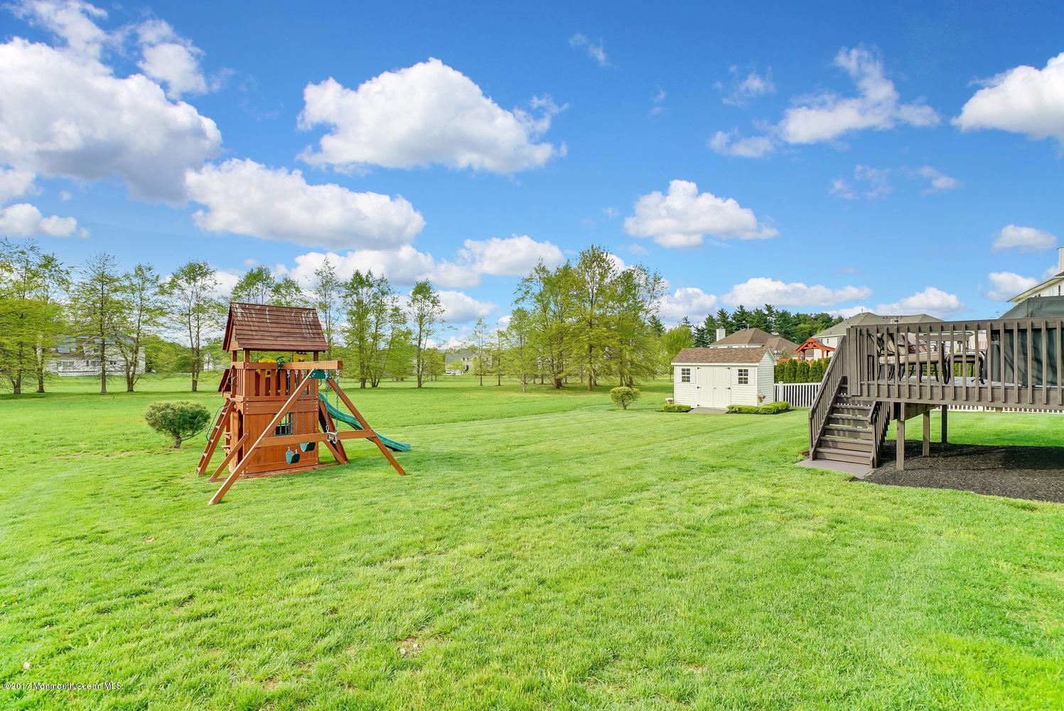 23 Bloomfield Road Manalapan, NJ 07726 - Photo 45 of 48 23 Bloomfield Rd Manalapan-large-046-3-B