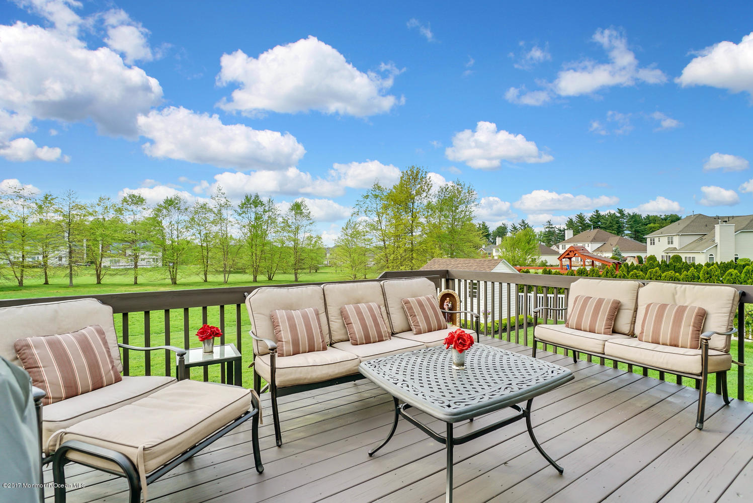 23 Bloomfield Road Manalapan, NJ 07726 - Photo 47 of 48 23 Bloomfield Rd Manalapan-large-048-11-