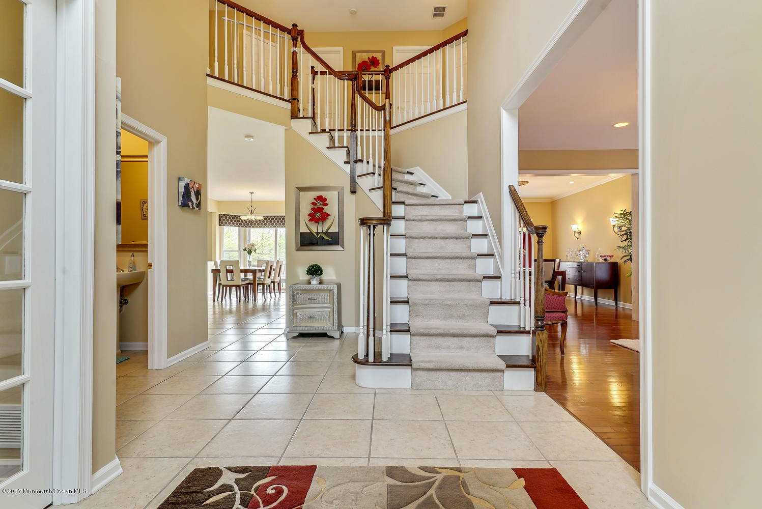 23 Bloomfield Road Manalapan, NJ 07726 - Photo 8 of 48 23 Bloomfield Rd Manalapan-large-009-17-