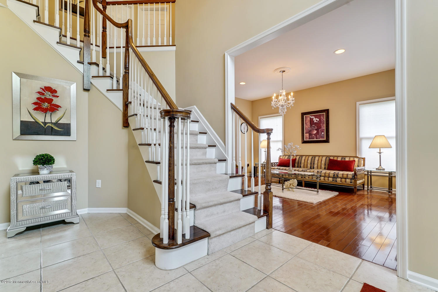 23 Bloomfield Road Manalapan, NJ 07726 - Photo 10 of 48 23 Bloomfield Rd Manalapan-large-011-16-