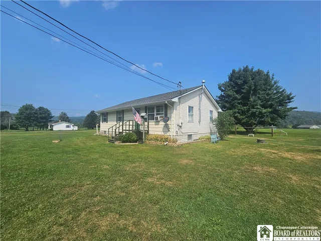 $154,900 | 1483 Portville-Obi Road, Genesee, NY 14770