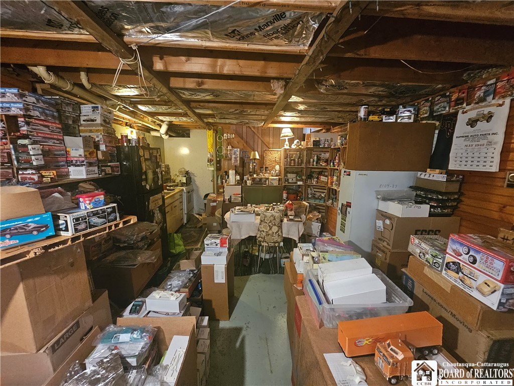 1483 Portville-Obi Road Genesee, NY 14770 - Photo 38 of 46