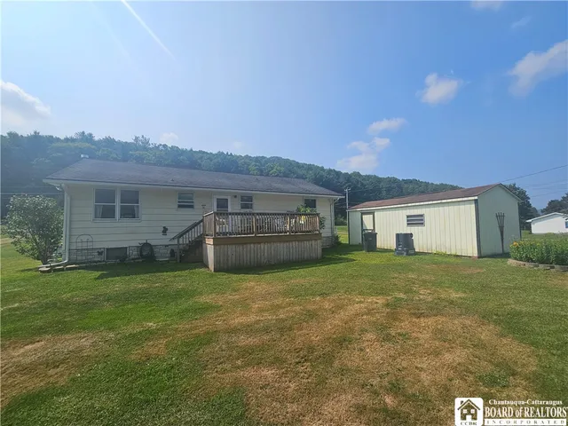 $154,900 | 1483 Portville-Obi Road, Genesee, NY 14770