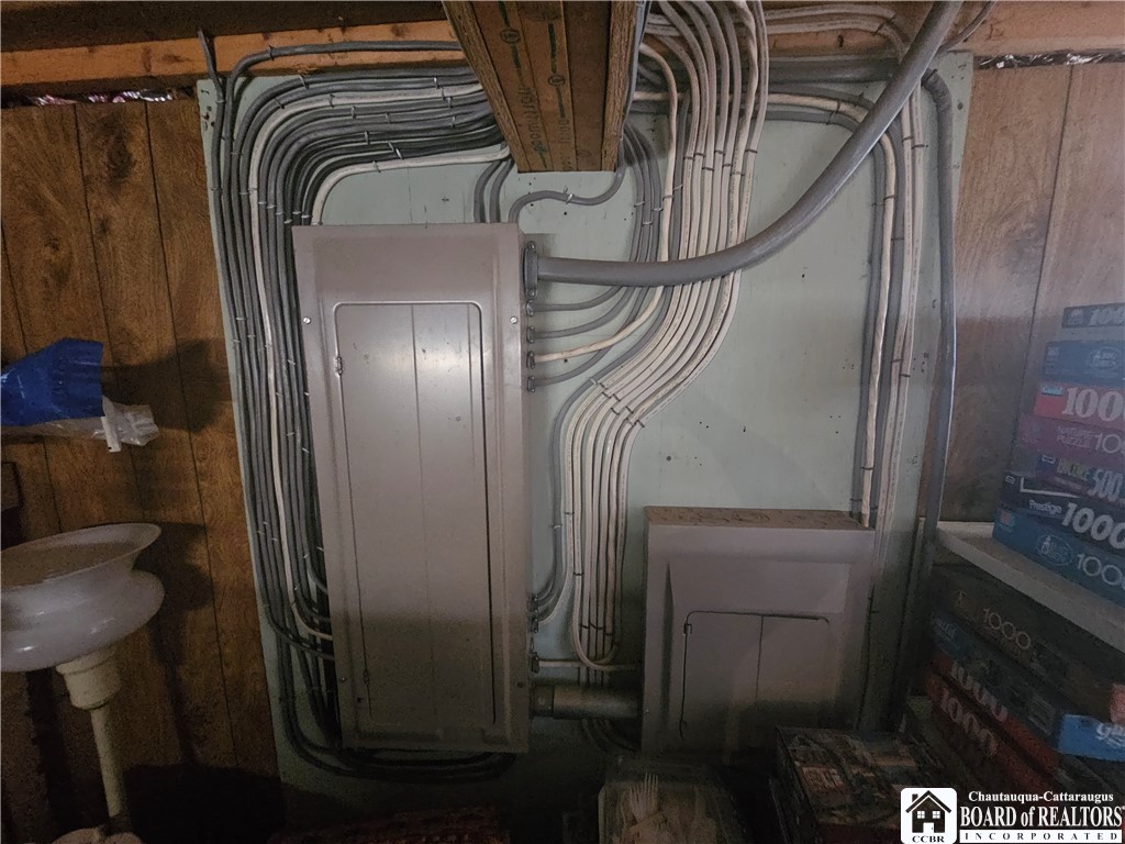 1483 Portville-Obi Road Genesee, NY 14770 - Photo 43 of 46