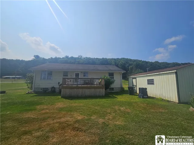 $154,900 | 1483 Portville-Obi Road, Genesee, NY 14770