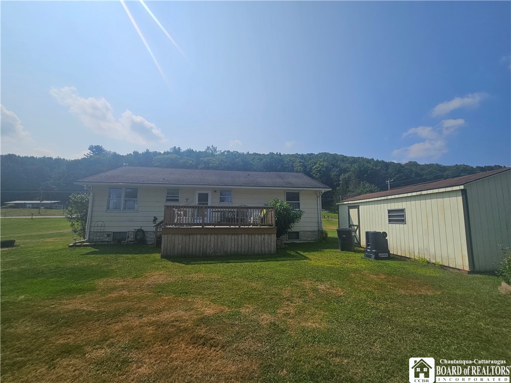 1483 Portville-Obi Road Genesee, NY 14770 - Photo 5 of 46