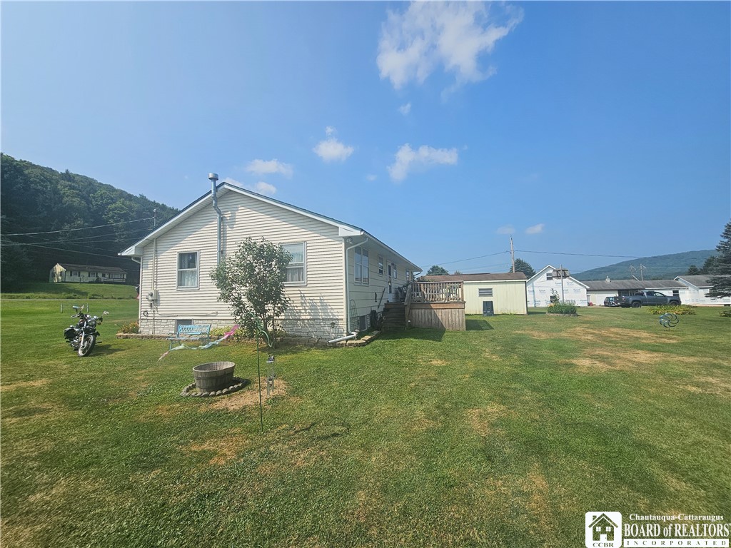 1483 Portville-Obi Road Genesee, NY 14770 - Photo 6 of 46