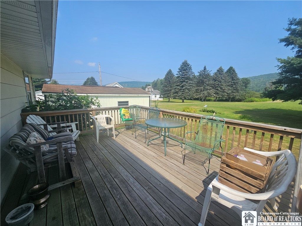 1483 Portville-Obi Road Genesee, NY 14770 - Photo 7 of 46