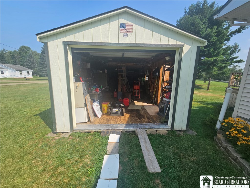 1483 Portville-Obi Road Genesee, NY 14770 - Photo 9 of 46