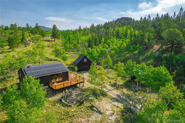 $429,000 | 1391 Ute Trail, Como, CO 80456