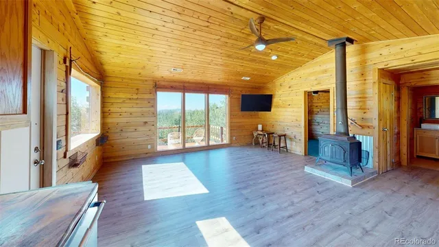 $429,000 | 1391 Ute Trail, Como, CO 80456