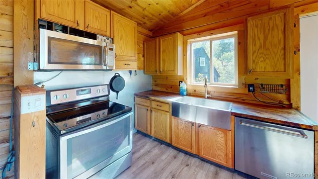 $429,000 | 1391 Ute Trail, Como, CO 80456