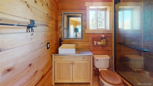 $429,000 | 1391 Ute Trail, Como, CO 80456