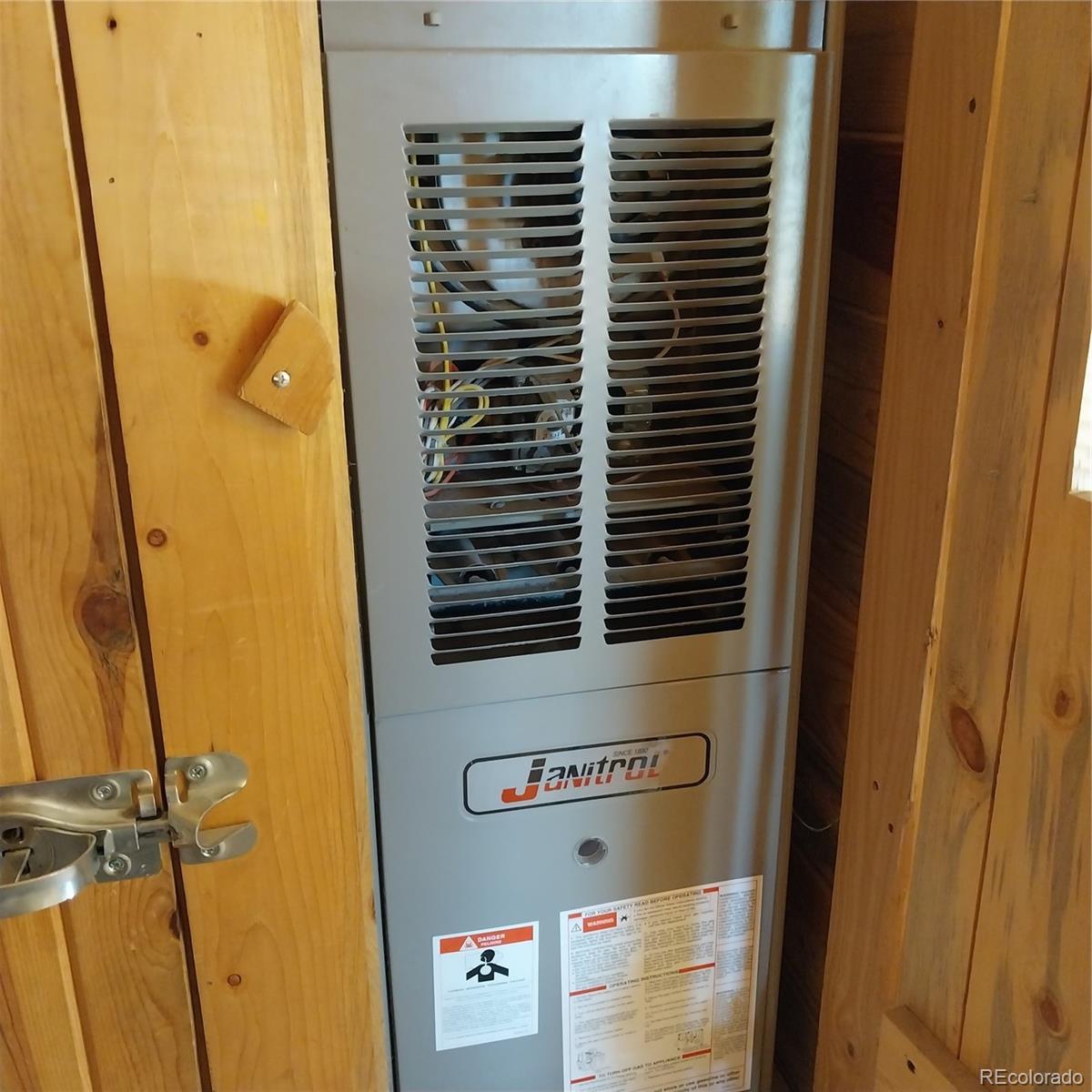 1391 Ute Trail Como, CO 80456 - Photo 17 of 42