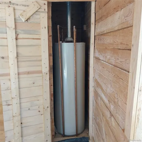 $429,000 | 1391 Ute Trail, Como, CO 80456