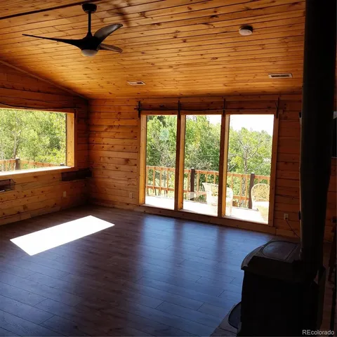 $429,000 | 1391 Ute Trail, Como, CO 80456