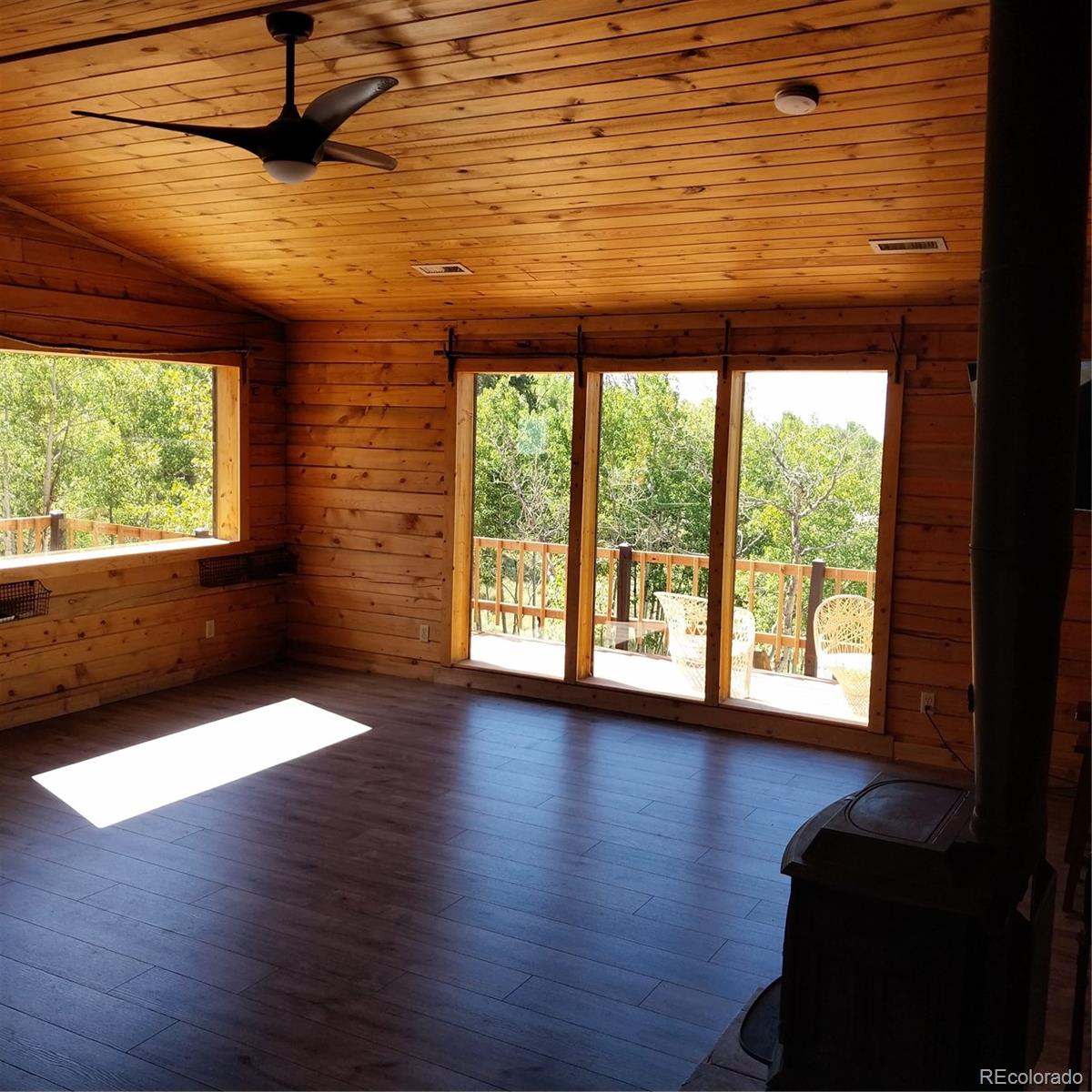 1391 Ute Trail Como, CO 80456 - Photo 20 of 42