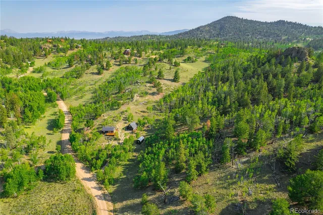 $429,000 | 1391 Ute Trail, Como, CO 80456