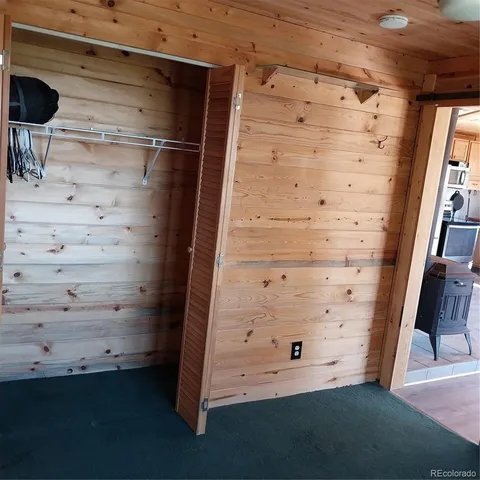 $429,000 | 1391 Ute Trail, Como, CO 80456